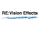 RE:Vision Effects Logo