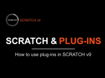 Our Plugins in Scratch