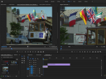 RE:Fill in AE and Premiere
