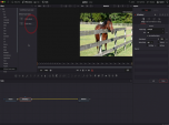 Our Plugins in Resolve