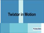 Twixtor After Effects Screencasts